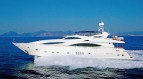 Sunseeker 31m GOSSIP